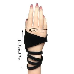 Handschuhe Queen Thyland -Modebekleidungs Geschäft 591aac641ee0b06a01b80319f5e68b99