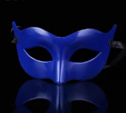 Maske Queen Shadows (7 Farben) -Modebekleidungs Geschäft 5a0c3f84d0e4f695f8c45a64515b68a7