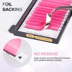 Falsche Wimpern Queen Millenia (8 Farben) 27 Falsche Wimpern Queen Millenia (8 Farben) -Modebekleidungs Geschäft 5d9175584ffae82cd00b77d8ec42d3dd