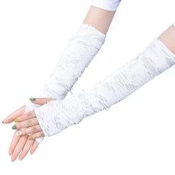 Handschuhe Queen Bixa (2 Farben) -Modebekleidungs Geschäft 5e2481ca7036cc098ca9b9c60445335a