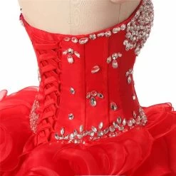 Abendkleid Queen Shasa -Modebekleidungs Geschäft 5ecc0f750325ea319e4337fad7da3d72