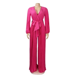 Jumpsuit Queen Xevetta (4 Farben)