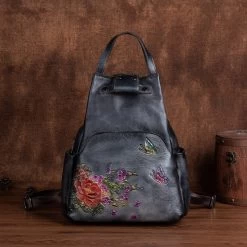 Rucksack Queen Shamira (3 Farben) -Modebekleidungs Geschäft 64e16b0385ed5888db781c09b14d76b9