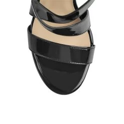 Sandalen Queen Nika 11 Sandalen Queen Nika -Modebekleidungs Geschäft 65ffd3b959097572b2db82d981e5e754