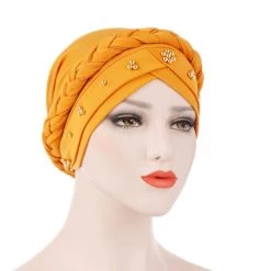 Turban Queen Gandia (Mehrere Farben) -Modebekleidungs Geschäft 690a4c21e817132b0bc1714624ff15e5