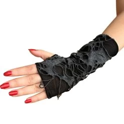 Handschuhe Queen VanDama -Modebekleidungs Geschäft 6a0c301b390efc0cd900b98e79b7ad8a
