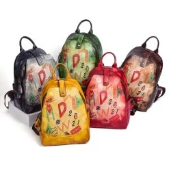 Rucksack Queen Lasyh (4 Farben) -Modebekleidungs Geschäft 6ace2dfd29be55391f8253cc865524b9