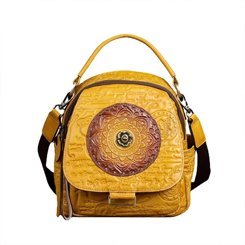 Rucksack Queen Myranda (4 Farbe) 3 Rucksack Queen Myranda (4 Farbe)