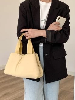 Handtasche Queen Adore (4 Farben) -Modebekleidungs Geschäft 6c576c4f5272cb666c86039a01acc7f0