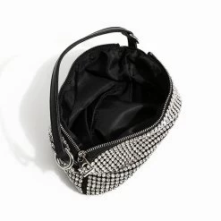 Handtasche Queen Wayoma (5 Farben) 19 Handtasche Queen Wayoma (5 Farben) -Modebekleidungs Geschäft 6c8975cadba2b4d2439173096ea4c68d