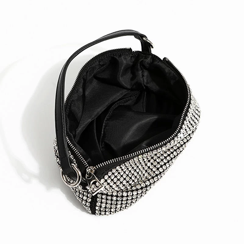 Handtasche Queen Wayoma (5 Farben) 10 Handtasche Queen Wayoma (5 Farben) – Bild 8