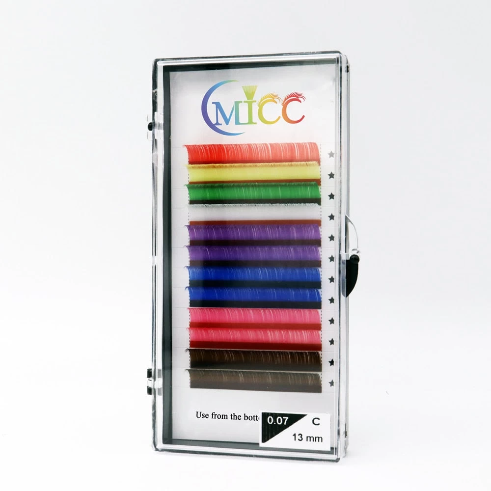 Falsche Wimpern Queen Carlotha 3 Falsche Wimpern Queen Carlotha