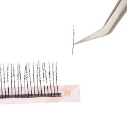 Falsche Wimpern Queen Missandra (6 Farben) -Modebekleidungs Geschäft 6f09027a840d98be8e64f4ab61da1151