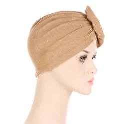 Turban Queen Wilam (8 Farben) -Modebekleidungs Geschäft 6f1f03b8106b9372e68f3db82f8f3ef4