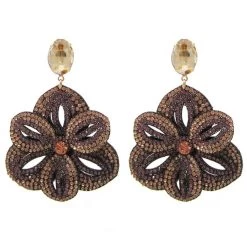 Ohrstecker Queen Treval (7 Farben) 14 Ohrstecker Queen Treval (7 Farben) -Modebekleidungs Geschäft 6fb26447cd1b31bfdc788928b297a9da