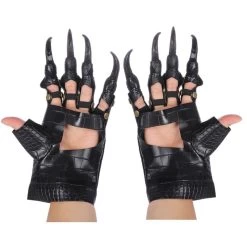 Handschuhe Queen Drac -Modebekleidungs Geschäft 703d965c2ae286dea4e1da9caa020ff0