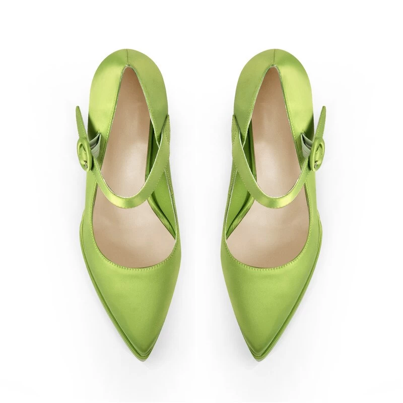 Schuhe Queen Grega 7 Schuhe Queen Grega – Bild 5