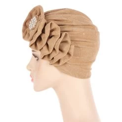 Turban Queen Wilam (8 Farben) -Modebekleidungs Geschäft 70c85a0f370113da14660d992e9b2c23