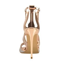 Sandalen Queen Julima (3 Farben) -Modebekleidungs Geschäft 7130f90452dddd2bc52374a59c1a89f1