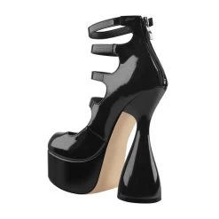 Sandalen Queen Bolta -Modebekleidungs Geschäft 7144c9634e4e85055fe828ed0b8b4a4e