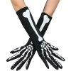 Handschuhe Queen Skeletar -Modebekleidungs Geschäft 71f3b4dbf0416aae6bd19d9ca32b680e