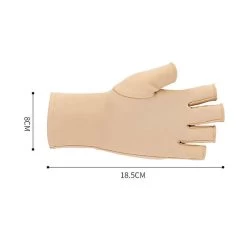Handschuhe Queen Simpsans (7 Farben) -Modebekleidungs Geschäft 7236aef3317d36c004cfcd186767aa3a