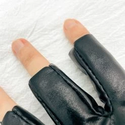 Handschuhe Queen Eddana (4 Farben) -Modebekleidungs Geschäft 73d242a007ca5092f8d6da14f2edbbd6