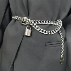 Gürtel Queen Glamax (2 Farben) 17 Gürtel Queen Glamax (2 Farben) -Modebekleidungs Geschäft 742838698e96b775c96325bfa71c0c52