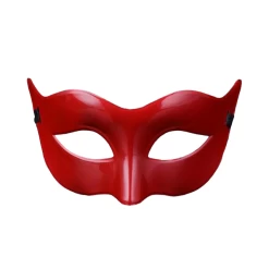 Maske Queen Shadows (7 Farben)