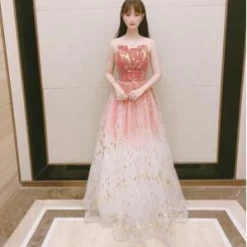 Abendkleid Queen Daqueen (3 Farben) -Modebekleidungs Geschäft 7a717361014d663978267c1733f006a7