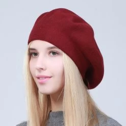 Baskenmütze Queen Beliche (11 Farben) -Modebekleidungs Geschäft 7f2650adf8fec4d5bc8327dbbfd00828