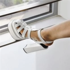 Sandalen Queen Anakin (5 Farben) -Modebekleidungs Geschäft 7f32dfec56f56b0e348a78288ea3b934