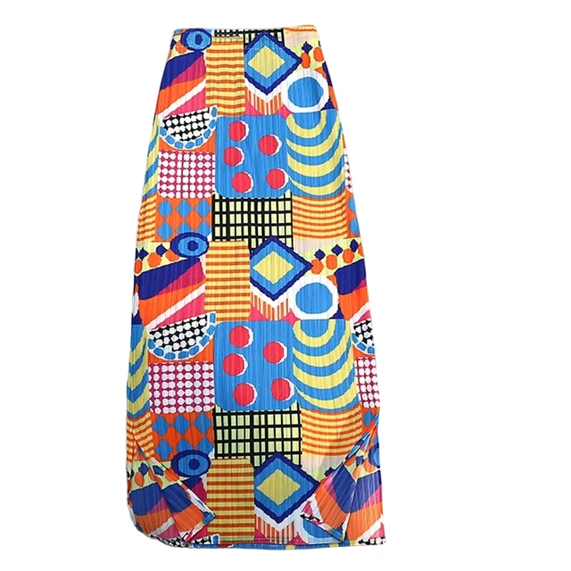 Rock Queen Plissa (2 Farben) 3 Rock Queen Plissa (2 Farben)