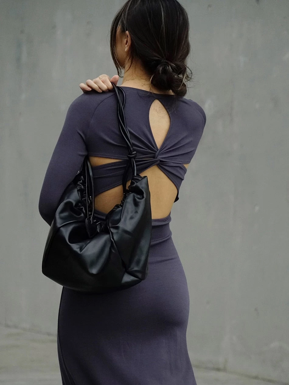 Handtasche Queen Lorenai (5 Farben) 13 Handtasche Queen Lorenai (5 Farben) – Bild 11