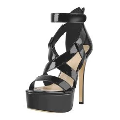 Sandalen Queen Nika 9 Sandalen Queen Nika -Modebekleidungs Geschäft 82845c7eed289708d2b1ad95fba428ef