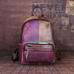 Rucksack Queen Givva -Modebekleidungs Geschäft 837580ca4df72b01c355acaaf4b1d450