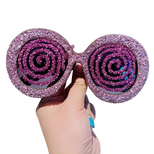 Sunglasses Queen Runns (2 Farben) 3 Sunglasses Queen Runns (2 Farben)