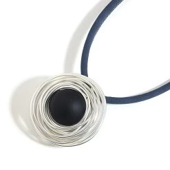 Halskette Queen Strug (2 Farben) -Modebekleidungs Geschäft 869fa3b63409c612fe7ed7f74b9795ed