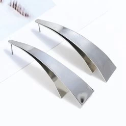 Ohrstecker Queen Gyptian (2 Farben) -Modebekleidungs Geschäft 8774b44b470ae5db540adf3be4015585