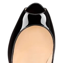 Schuhe Queen Parda (4 Farben) -Modebekleidungs Geschäft 87b9a28cb355bd0e0e0bf1a6687e1446