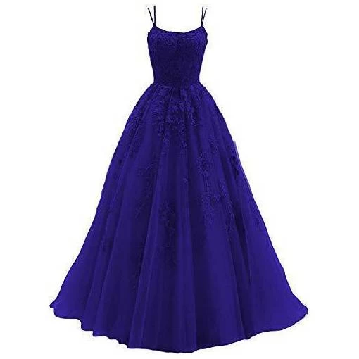 Abendkleid Queen Yanhira (Mehrere Farben) 8 Abendkleid Queen Yanhira (Mehrere Farben) – Bild 6