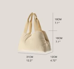 Handtasche Queen Adore (4 Farben) -Modebekleidungs Geschäft 8ad51584532abc5a729f80b1b92b2f97