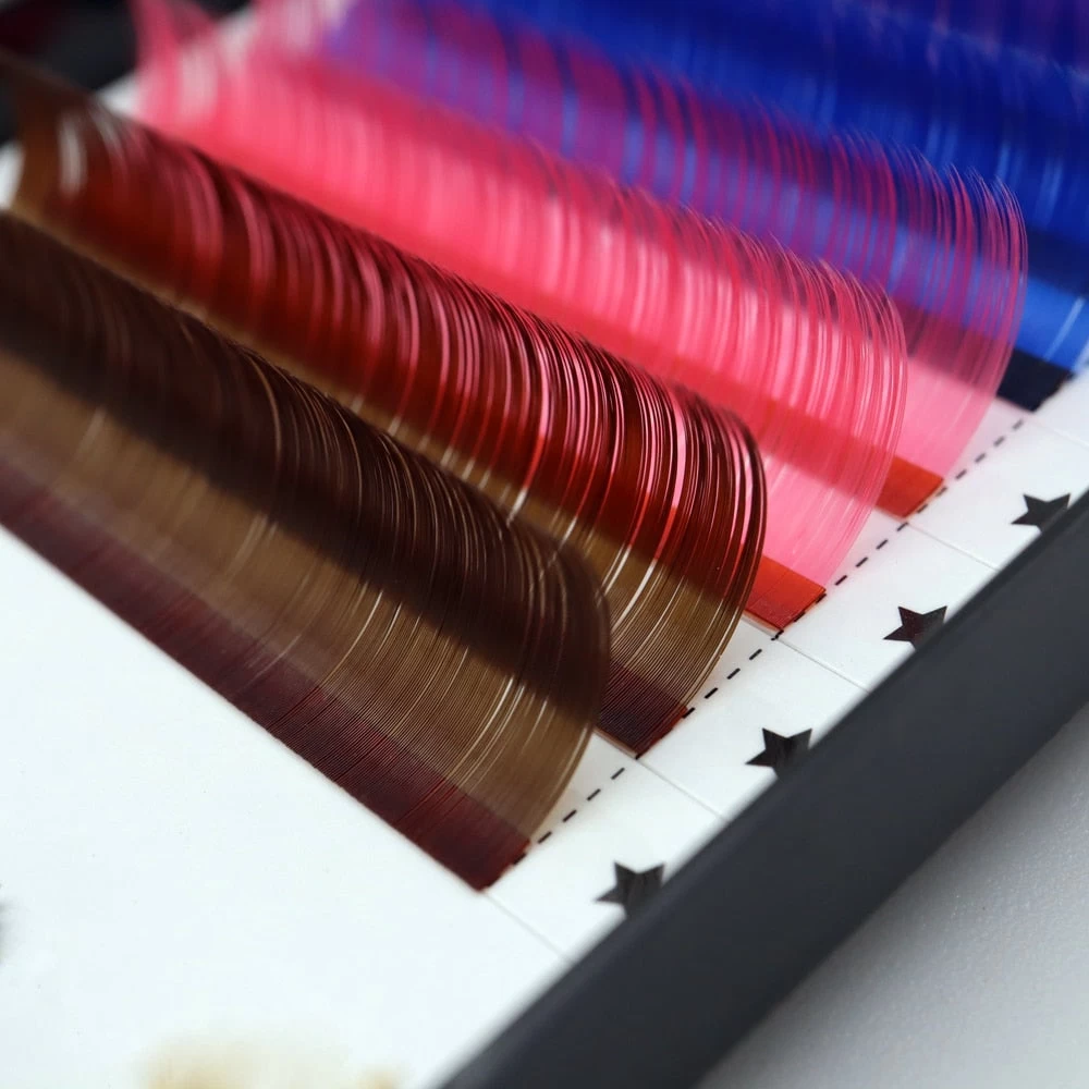 Falsche Wimpern Queen Carlotha 7 Falsche Wimpern Queen Carlotha – Bild 5