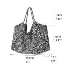 Handtasche Queen Gheoeva (2 Farben) -Modebekleidungs Geschäft 8f9dc5bc0f1ebb7772e5df2ee7e0d66a