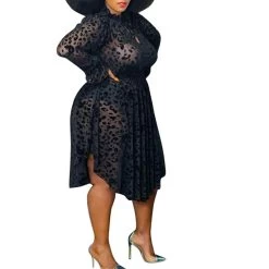 Vintage Kleid Queen Devilessa -Modebekleidungs Geschäft 9038bcdfbd1645652625c50558fff291