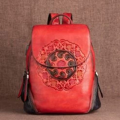 Rucksack Queen Maedas (4 Farben) -Modebekleidungs Geschäft 927b896c2b0f4a4cf4ab10f89fba902d
