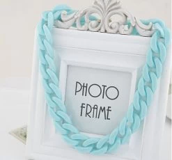 Halskette Queen Paulinha (6 Farben) -Modebekleidungs Geschäft 94bc616343ff7ed8fdd560089b51977a