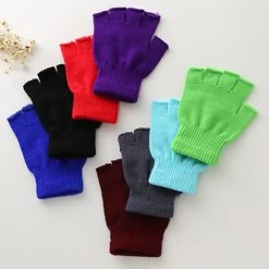 Handschuhe Queen Lyga (8 Farben) -Modebekleidungs Geschäft 977794e013568f1827f0ccd89a6c9fce