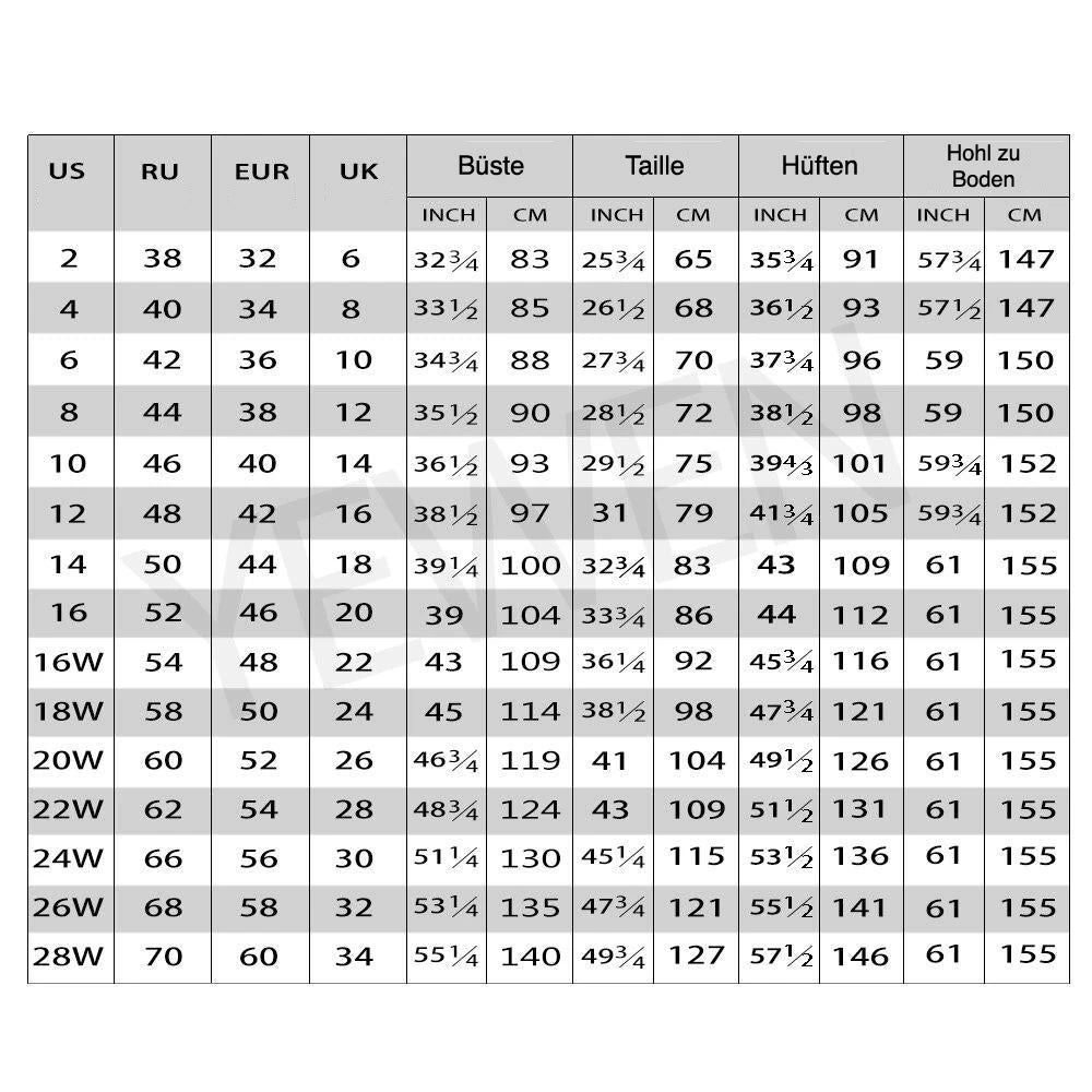 Abendkleid Queen Jaidynn 5 Abendkleid Queen Jaidynn – Bild 3