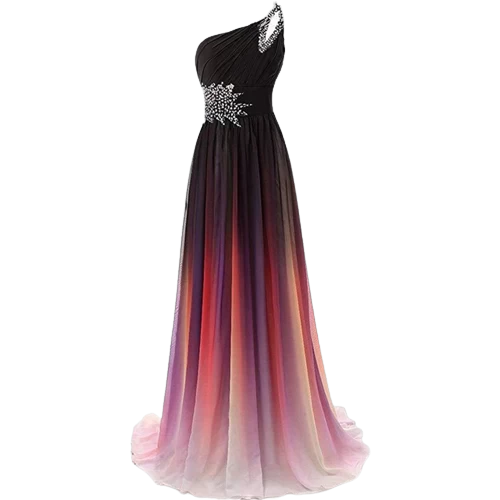 Abendkleid Queen Fabbianna (4 Farben) 7 Abendkleid Queen Fabbianna (4 Farben) – Bild 5